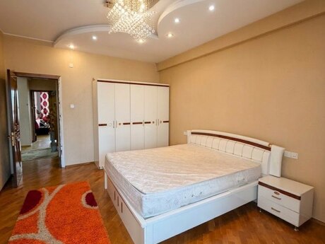 8 Noyabrda 3 otaqlı yeni tikili mənzil satılır, 160 m², 376 000 AZN, şəkil 4 / 12