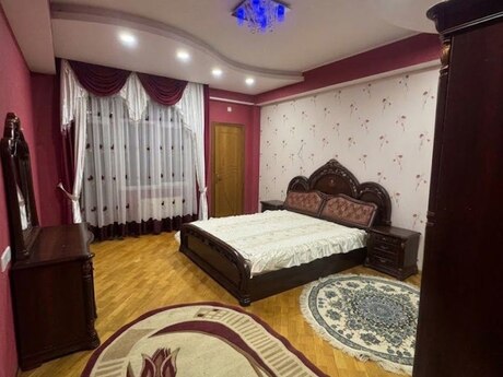 8 Noyabrda 3 otaqlı yeni tikili mənzil satılır, 160 m², 376 000 AZN, şəkil 3 / 12