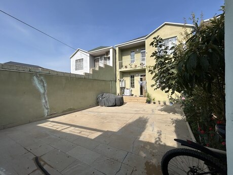 Masazırda 4 otaqlı həyət evi satılır, 140 m², 115 000 AZN, şəkil 3 / 12