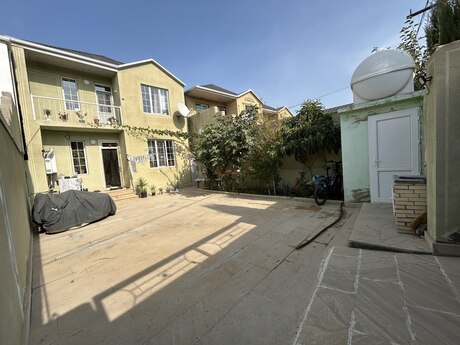 Masazırda 4 otaqlı həyət evi satılır, 140 m², 115 000 AZN, şəkil 4 / 12