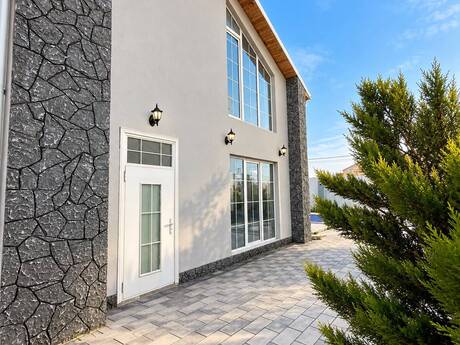 Şüvəlanda 5 otaqlı həyət evi satılır, 170 m², 195 000 AZN, şəkil 5 / 12