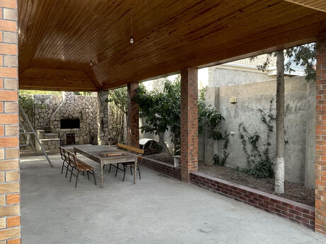 Şağanda 4 otaqlı həyət evi satılır, 110 m², 265 000 AZN, şəkil 4 / 12