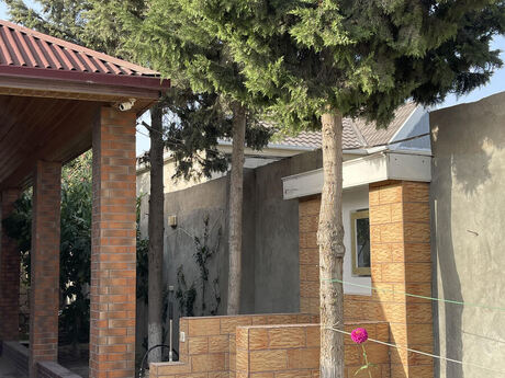 Şağanda 4 otaqlı həyət evi satılır, 110 m², 265 000 AZN, şəkil 3 / 12
