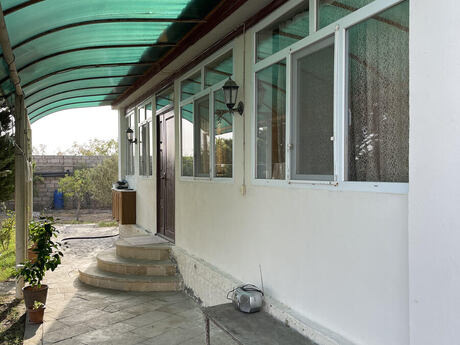 Şağanda 4 otaqlı həyət evi satılır, 110 m², 265 000 AZN, şəkil 5 / 12