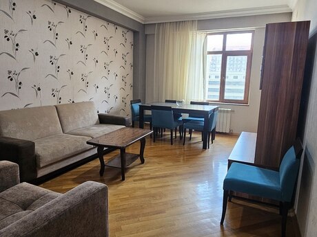 Nizamidə 3 otaqlı yeni tikili mənzil satılır, 115 m², 365 000 AZN, şəkil 3 / 9