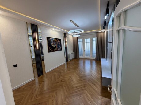 Elan №6551551 - Bakı, Həzi Aslanov m., 3 otaqlı, 60 m², 3/5 mərtəbə