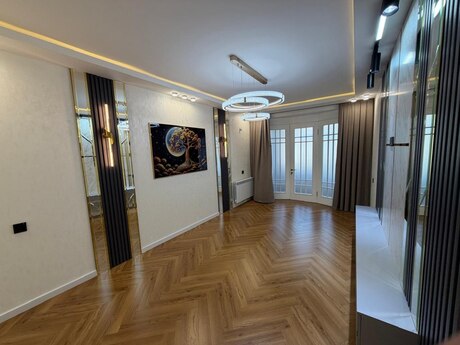 Həzi Aslanovda 3 otaqlı köhnə tikili mənzil satılır, 60 m², 205 000 AZN, şəkil 4 / 12