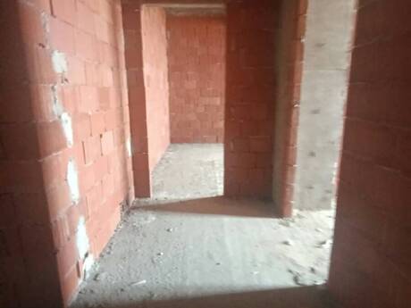 2-room new-build apartment for sale in Azadlıq Prospekti, 98 m², 255 000 AZN, photo 3 / 5