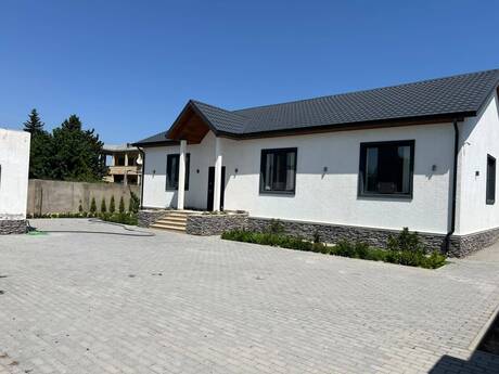Продаётся 4-комнатный дом, Albalılıq, 140 м², 354 000 AZN, фото 5 / 9