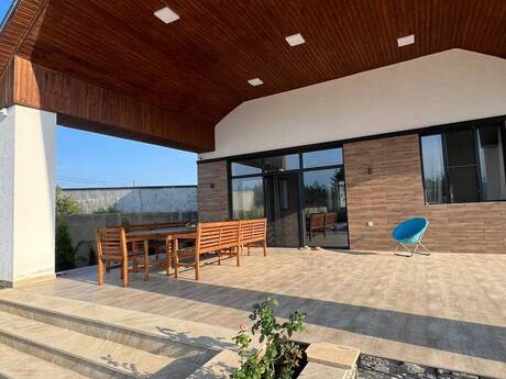 Продаётся 4-комнатный дом, Albalılıq, 140 м², 354 000 AZN, фото 2 / 9