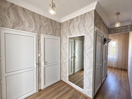 Həzi Aslanovda 2 otaqlı köhnə tikili mənzil satılır, 65 m², 150 000 AZN, şəkil 4 / 7