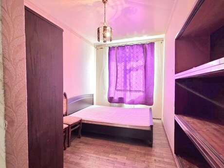 Memar Əcəmidə 2 otaqlı köhnə tikili mənzil satılır, 55 m², 164 000 AZN, şəkil 3 / 9