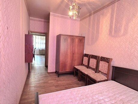 Memar Əcəmidə 2 otaqlı köhnə tikili mənzil satılır, 55 m², 164 000 AZN, şəkil 4 / 9