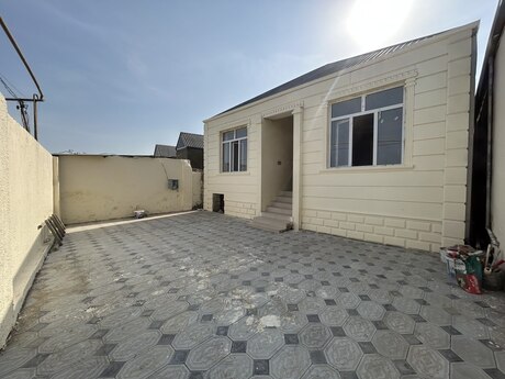 Объявление №6551579 - Баку, пос. Масазыр, 3-комн., 77 м²