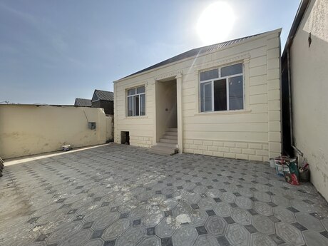 Masazırda 3 otaqlı həyət evi satılır, 77 m², 84 000 AZN, şəkil 4 / 12