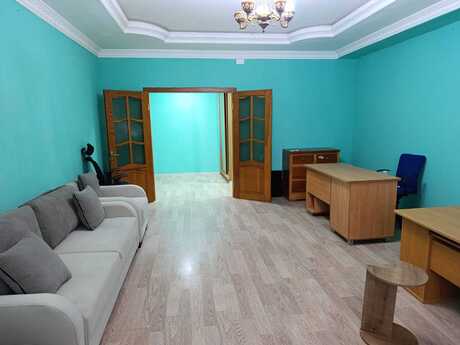 Сдаётся 3-комнатная квартира в новостройке, Şah İsmayıl Xətai, 120 м², 800 AZN/мес, фото 5 / 12