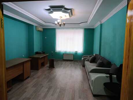 3-комн. · 120 m²