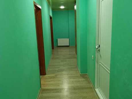 Сдаётся 3-комнатная квартира в новостройке, Şah İsmayıl Xətai, 120 м², 800 AZN/мес, фото 4 / 12