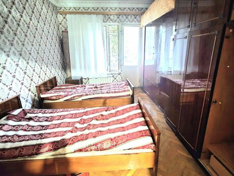 Продаётся 3-комнатная квартира в старом фонде, 9-cu mikrorayon, 90 м², 185 000 AZN, фото 2 / 9
