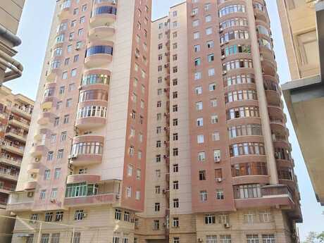 2-комн. · 92 m² · 12/16 этаж, Gənclik