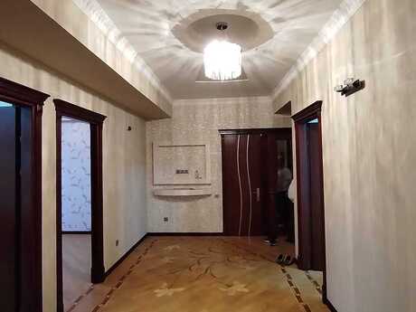 Продаётся 2-комнатная квартира в новостройке, Gənclik, 92 м², 310 000 AZN, фото 3 / 12