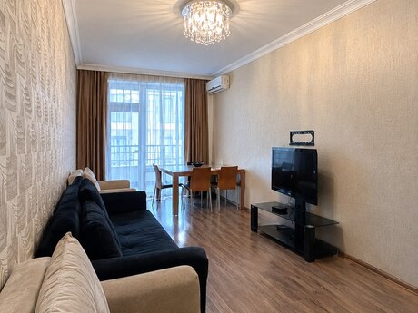 Elan №6466696 - Bakı, Sahil m., 2 otaqlı, 110 m², 8/20 mərtəbə
