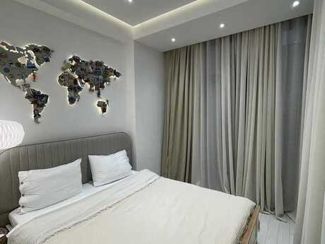 Nəsimidə 2 otaqlı yeni tikili mənzil satılır, 61 m², 167 000 AZN, şəkil 5 / 10