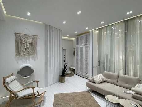 Nəsimidə 2 otaqlı yeni tikili mənzil satılır, 61 m², 167 000 AZN, şəkil 3 / 10