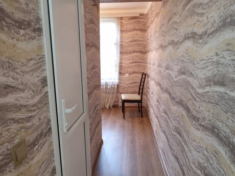 Bakıxanovda 1 otaqlı köhnə tikili mənzil satılır, 40 m², 114 000 AZN, şəkil 5 / 11