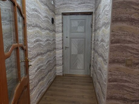 Bakıxanovda 1 otaqlı köhnə tikili mənzil satılır, 40 m², 114 000 AZN, şəkil 3 / 11