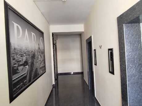 3-room new-build apartment for sale in Nizami, 180 m², 420 000 AZN, photo 2 / 12