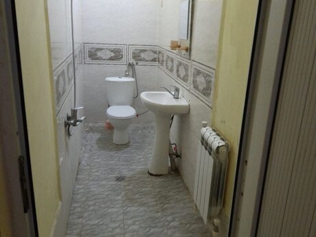 2-room house for rent in Binəqədi, 45 m², 300 AZN/mo, photo 4 / 9