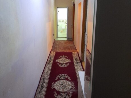 2-room house for rent in Binəqədi, 45 m², 300 AZN/mo, photo 3 / 9