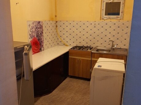 2-room house for rent in Binəqədi, 45 m², 300 AZN/mo, photo 5 / 9