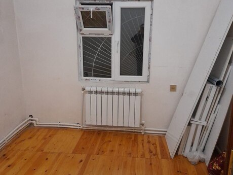 2-room house for rent in Binəqədi, 45 m², 300 AZN/mo, photo 2 / 9