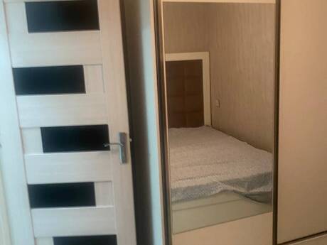 İnşaatçılarda 2 otaqlı yeni tikili mənzil kirayə verilir, 60 m², 750 AZN/ay, şəkil 5 / 10