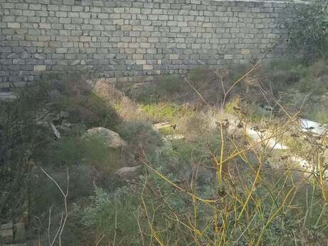 Elan №6551625 - Bakı, Badamdar q., 2 sot