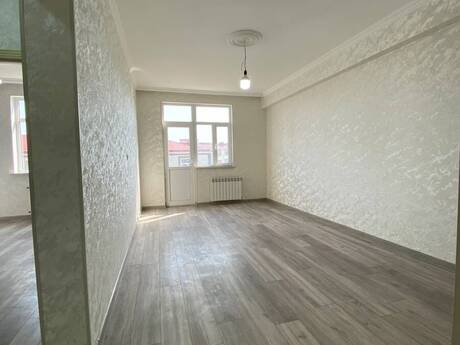 Elan №6551640 - Bakı, Masazır q., 2 otaqlı, 53 m², 6/6 mərtəbə