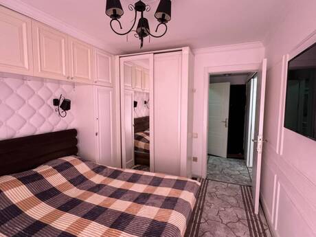 Gənclikdə 2 otaqlı köhnə tikili mənzil kirayə verilir, 50 m², 800 AZN/ay, şəkil 4 / 10