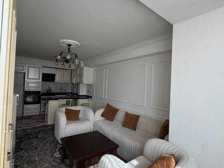 Gənclikdə 2 otaqlı köhnə tikili mənzil kirayə verilir, 50 m², 800 AZN/ay, şəkil 3 / 10