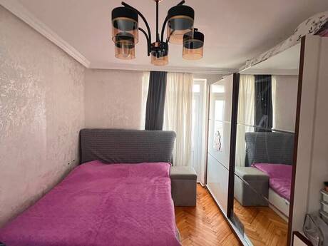 1 otaq · 47 m² · 5/5 mərtəbə, Suraxanı