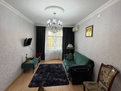 Elan №6551646 - Bakı, Həzi Aslanov m., 3 otaqlı, 80 m², 7/9 mərtəbə