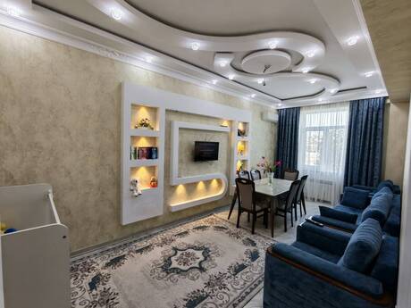 Elan №6551658 - Xırdalan, Xırdalan, 2 otaqlı, 58 m², 4/5 mərtəbə