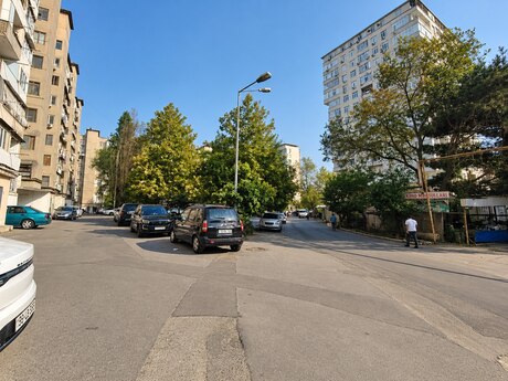 Elan №6551655 - Bakı, Azadlıq Prospekti m., 4 otaqlı, 110 m², 3/9 mərtəbə