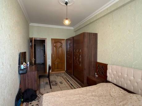 Elan №6551664 - Bakı, Nərimanov r., 3 otaqlı, 95 m², 12/13 mərtəbə