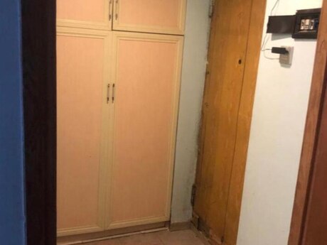 Gənclikdə 1 otaqlı köhnə tikili mənzil kirayə verilir, 35 m², 500 AZN/ay, şəkil 5 / 9