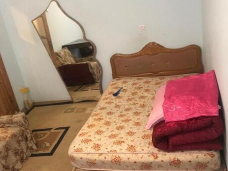 Gənclikdə 1 otaqlı köhnə tikili mənzil kirayə verilir, 35 m², 500 AZN/ay, şəkil 4 / 9