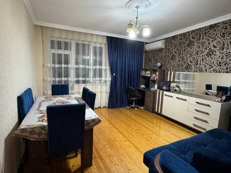 Объявление №6551684 - Хырдалан, Хырдалан, 2-комн., 50 м², 11/11 этаж