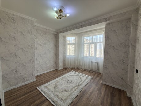 İnşaatçılarda 2 otaqlı yeni tikili mənzil satılır, 67 m², 167 500 AZN, şəkil 3 / 8