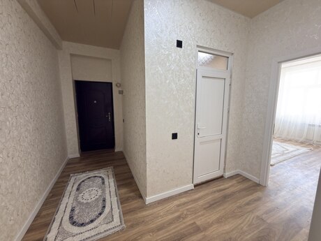 İnşaatçılarda 2 otaqlı yeni tikili mənzil satılır, 67 m², 167 500 AZN, şəkil 5 / 8